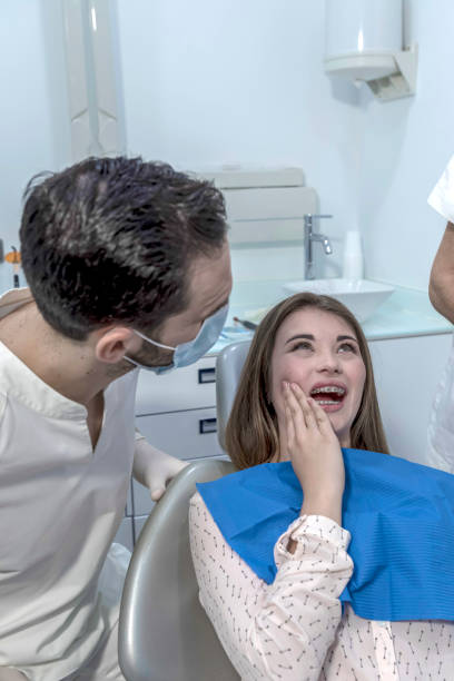 Best Knocked-Out Tooth Emergency  in Funny River, AK